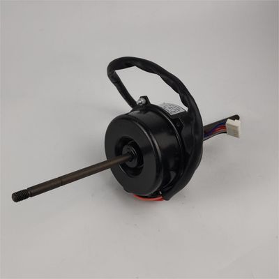 정화 환기 시스템을 위한 20w 단일 상 교류 유도 모타 220V 50HZ YDK 80 밀리미터
