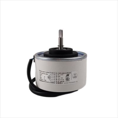 DC310-340V 70W 에어컨 송풍전동기 1500RPM 수지 플라스틱 형태