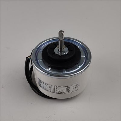 DC310-340V 70W 에어컨 송풍전동기 1500RPM 수지 플라스틱 형태