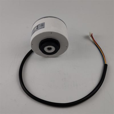 DC310-340V 70W 에어컨 송풍전동기 1500RPM 수지 플라스틱 형태