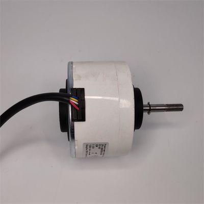 에어콘 송풍기를 위한 수지 플라스틱 송풍전동기 DC310-340V 56W 1500RPM