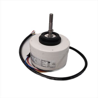 에어콘 송풍기를 위한 수지 플라스틱 송풍전동기 DC310-340V 56W 1500RPM