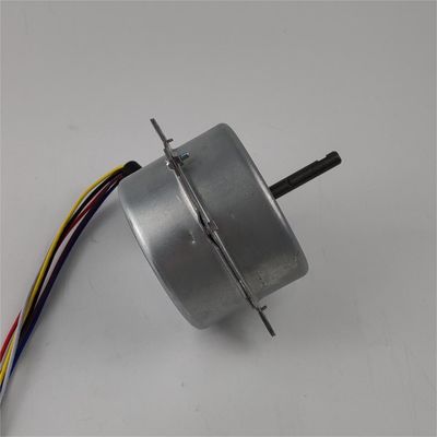 에어 팬을 이동하기 위한 40W 115V 교류 유도 모타 단일 상 60HZ YDK96mm