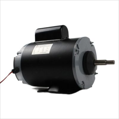 축산 농가의 배기팬을 위한 NEMA 3 단계 산업용 모터 2 에이치피 과중한 업무 50 hz HVAC
