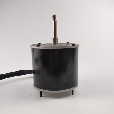 HVAC 송풍기를 위한 100W 1/10HP 단상 유도 모터 115V 60HZ YDK110mm