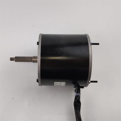 HVAC 송풍기를 위한 100W 1/10HP 단상 유도 모터 115V 60HZ YDK110mm