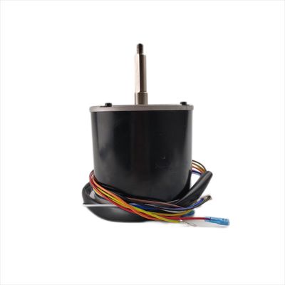 HVAC 송풍기를 위한 100W 1/10HP 단상 유도 모터 115V 60HZ YDK110mm