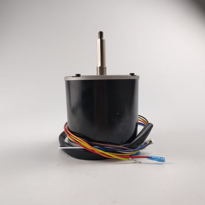 HVAC 송풍기를 위한 100W 1/10HP 단상 유도 모터 115V 60HZ YDK110mm