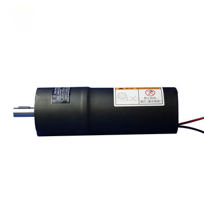 먼지 제거 안개 캐논 트럭을 위한 80JBX AC DC 기어 들 모우터 24V PMDC 100-300W