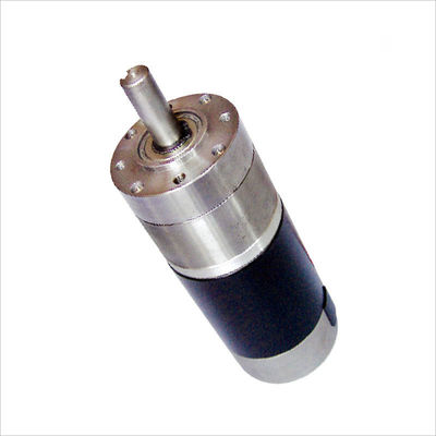 자동차 로보트 기계를 위한 30-100w AC DC 기어 들 모우터 마이크로 행성 24V 56JBX