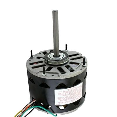 상업적 공기 오븐 송풍기를 위한 208-240V AC 송풍전동기 1/4HP PSC 단일 상