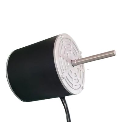 뜨거운 물 열 펌프 선풍기를 위한 50 60HZ 380V 220V 550W 산업적 송풍전동기