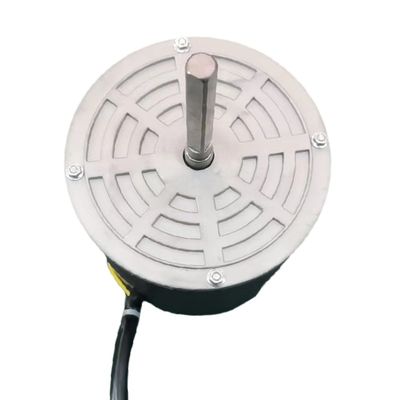뜨거운 물 열 펌프 선풍기를 위한 50 60HZ 380V 220V 550W 산업적 송풍전동기