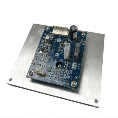 신선한 공기 시스템을 위한 REC 250w AC 비엘디씨 모터 수지 DC310V 붓을 쓸 필요가 없는 250W