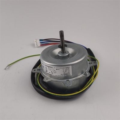10-55w 중심 AC 대 송풍전동기 0 막대기 60 hz 단일 상