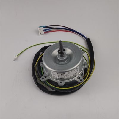 10-55w 중심 AC 대 송풍전동기 0 막대기 60 hz 단일 상