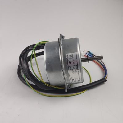 10-55w 중심 AC 대 송풍전동기 0 막대기 60 hz 단일 상