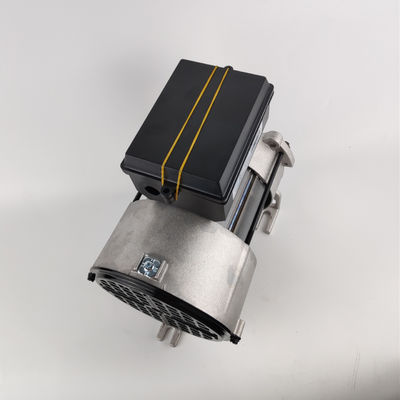 1.5 욕조를 위한 Hp 물 펌프 모터 208-230V 단일 상 0 프레임