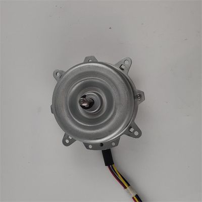 60 hz 35w 에어컨 송풍전동기 208-230V 단일 상 철강 하우징 모터