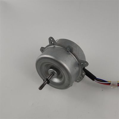 60 hz 35w 에어컨 송풍전동기 208-230V 단일 상 철강 하우징 모터