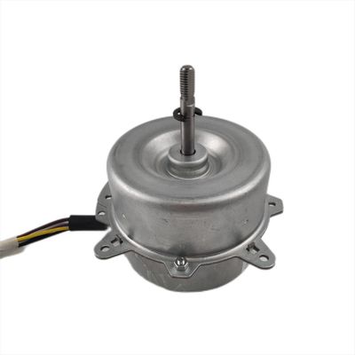 60 hz 35w 에어컨 송풍전동기 208-230V 단일 상 철강 하우징 모터