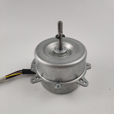 60 hz 35w 에어컨 송풍전동기 208-230V 단일 상 철강 하우징 모터
