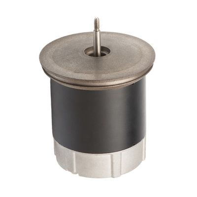 우물 드레인 펌프를 위한 220v 600w 영구 자석 브러시 직류 전동기 106ZYT 1000rpm 고속도
