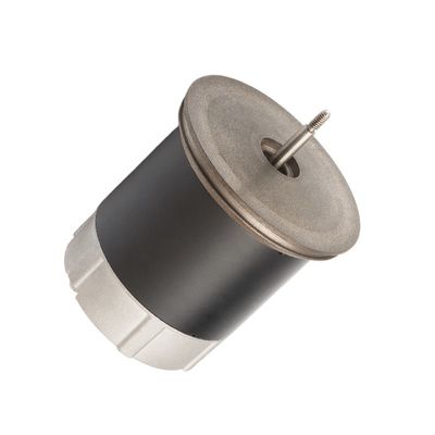 우물 드레인 펌프를 위한 220v 600w 영구 자석 브러시 직류 전동기 106ZYT 1000rpm 고속도