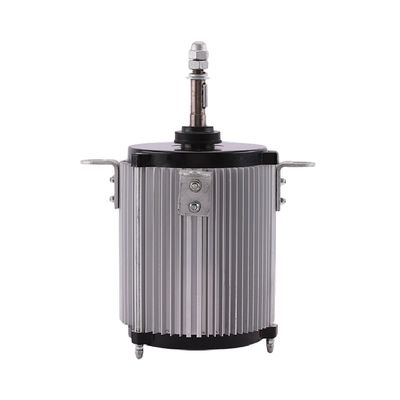 굴대여서 조건을 붙이는 공기를 위한 50 60HZ 3 단계 산업용 모터 380V-440V는 송풍기를 일으킵니다