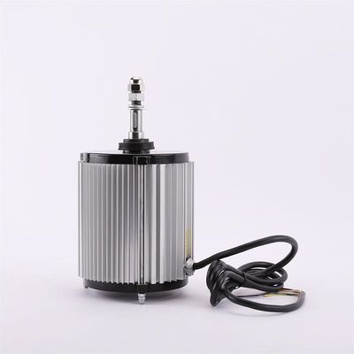 장비를 냉각시키기 위한 3000w 3 단계 산업용 모터 380V-440V 동기 치차 모터 YLS