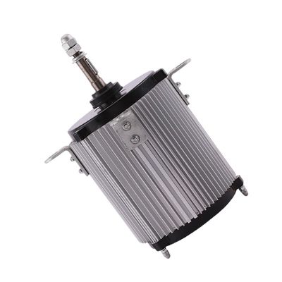 장비를 냉각시키기 위한 3000w 3 단계 산업용 모터 380V-440V 동기 치차 모터 YLS