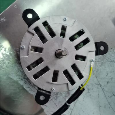 공기 가열기 열교를 위한 3 단계 YDK220W 4P ac 송풍전동기