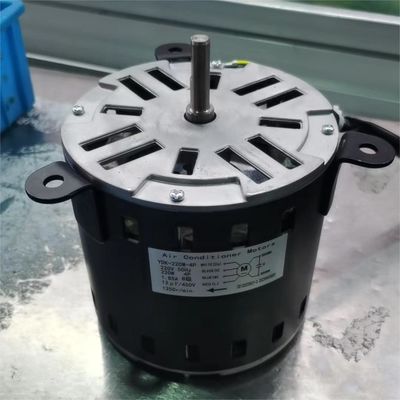 공기 가열기 열교를 위한 3 단계 YDK220W 4P ac 송풍전동기
