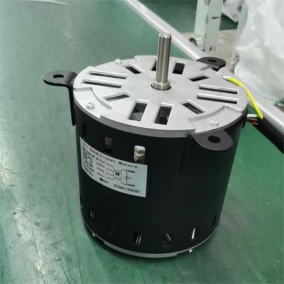 환기 시스템 원심분리기 팬 바퀴를 위한 3 단계 YDK320W 4P 380V 415V AC 송풍전동기