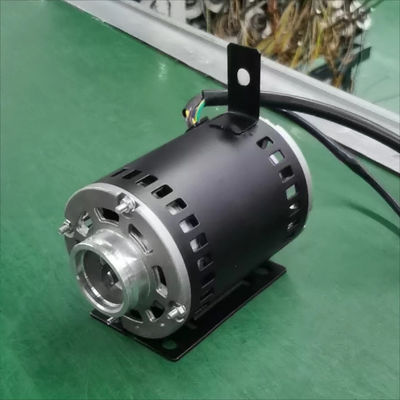 전기 물 커피 머신 펌프 모터 콘덴시터 단일 단계 설계 350w 550w