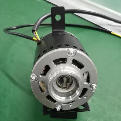 콜라 기계를 위한 단일 상 전기적 부스터 물 펌프 모터 120W 150W