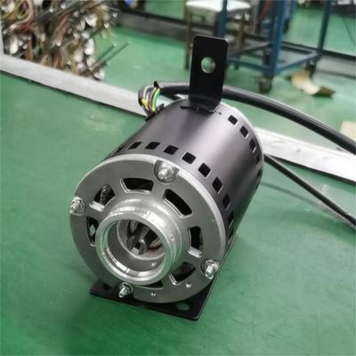 콜라 기계를 위한 단일 상 전기적 부스터 물 펌프 모터 120W 150W