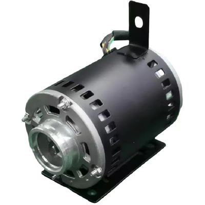 콜라 기계를 위한 단일 상 전기적 부스터 물 펌프 모터 120W 150W