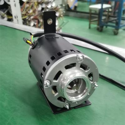 전기 물 커피 머신 펌프 모터 콘덴시터 단일 단계 설계 350w 550w
