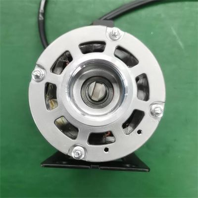 랜서 음료수 기계를 위한 단일 상 전기적 부스터 물 펌프 모터 180W 250W