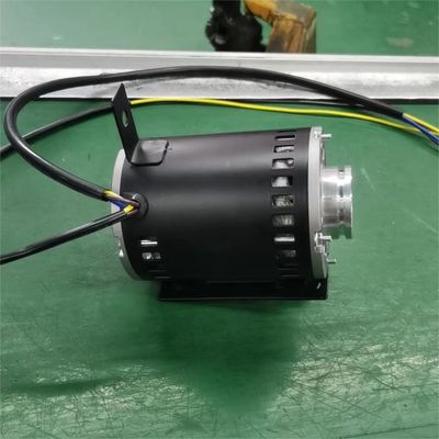랜서 음료수 기계를 위한 단일 상 전기적 부스터 물 펌프 모터 180W 250W