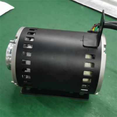 콜라 기계를 위한 단일 상 교류 유도 모타 120W 150W 1400RPM