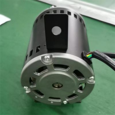 콜라 기계를 위한 단일 상 교류 유도 모타 120W 150W 1400RPM