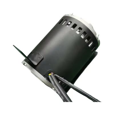 콜라 기계를 위한 단일 상 교류 유도 모타 120W 150W 1400RPM