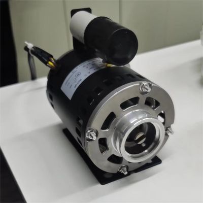 랜서 음료수 기계 부스터 물 펌프를 위한 단일 상 교류 유도 모타 자동차 180W 250W