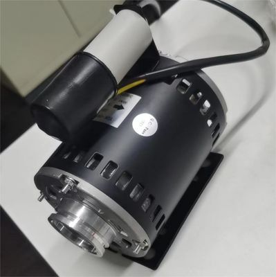 랜서 음료수 기계 부스터 물 펌프를 위한 단일 상 교류 유도 모타 자동차 180W 250W