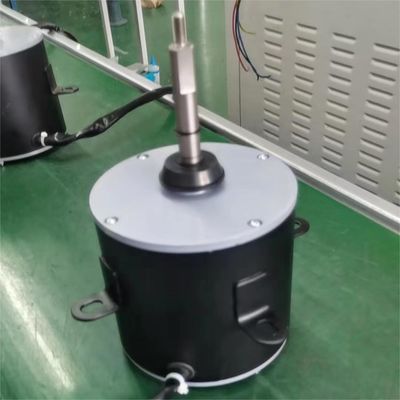 삼상 380V 60hz 3 속도 YDK140 825rpm 축 상업적 에어 컨디셔너 팬 모터