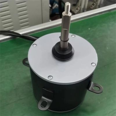 삼상 380V 60hz 3 속도 YDK140 825rpm 축 상업적 에어 컨디셔너 팬 모터