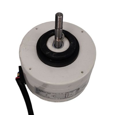 팬 코일 유닛 직교류 추진하는 것을 위한 AC 비엘디씨 모터 DC24V 0 RPM 초박막형