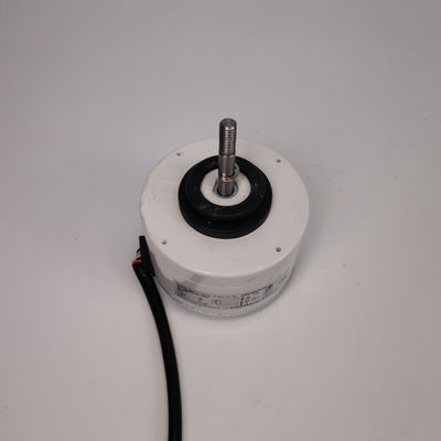 팬 코일 유닛 직교류 추진하는 것을 위한 AC 비엘디씨 모터 DC24V 0 RPM 초박막형